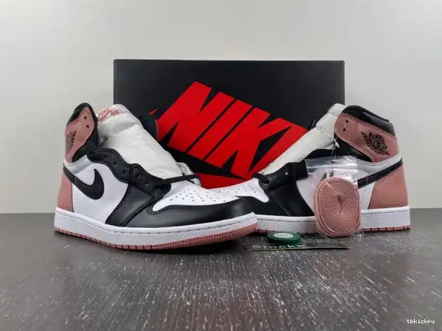 Cheap TBkick Air High 861428-101 1 Retro Nrg Rust Og Pink Jordan 0610